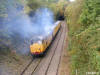 Asfordby tunnel south end