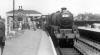 May be an image of 4 people, railway and text that says "RC.T.S MERCIAN R6855 685"