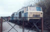 Locomotives