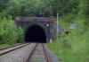 North portal