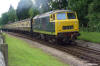 Crowcombe Heathfield