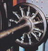 Load Measuring Wheel