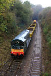 Asfordby Tunnel