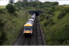 Stanton Tunnel