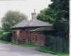 Booking office