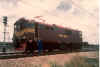 South African Railways GEC 6E