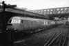 Midland Pullman at Nottingham