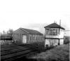 Signal box