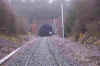 Saxelby tunnel