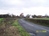 Overbridge near Etwall