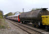 Barrier wagon